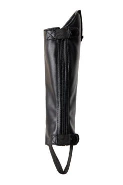 Horze Portland Kinder Chaps Mit Austauschbaren Stiefelriemen -Equestrian Dreams 37308 099 04