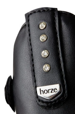 Horze Portland Kinder Chaps Mit Austauschbaren Stiefelriemen -Equestrian Dreams 37308 099 05