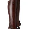 Horze Wicklow Chaps Mit Lochmuster -Equestrian Dreams 37309 780 01