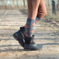 Horze Spirit Stallstiefel -Equestrian Dreams 38035 bl 09