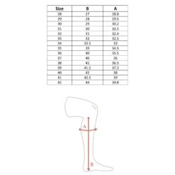 Horze Chester Gummireitstiefel Für Kinder 15 Horze Chester Gummireitstiefel Für Kinder -Equestrian Dreams 38057 BL 7