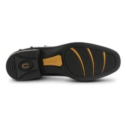 Horze Highgate Damen Lederreitstiefeletten -Equestrian Dreams 38058 bl 04