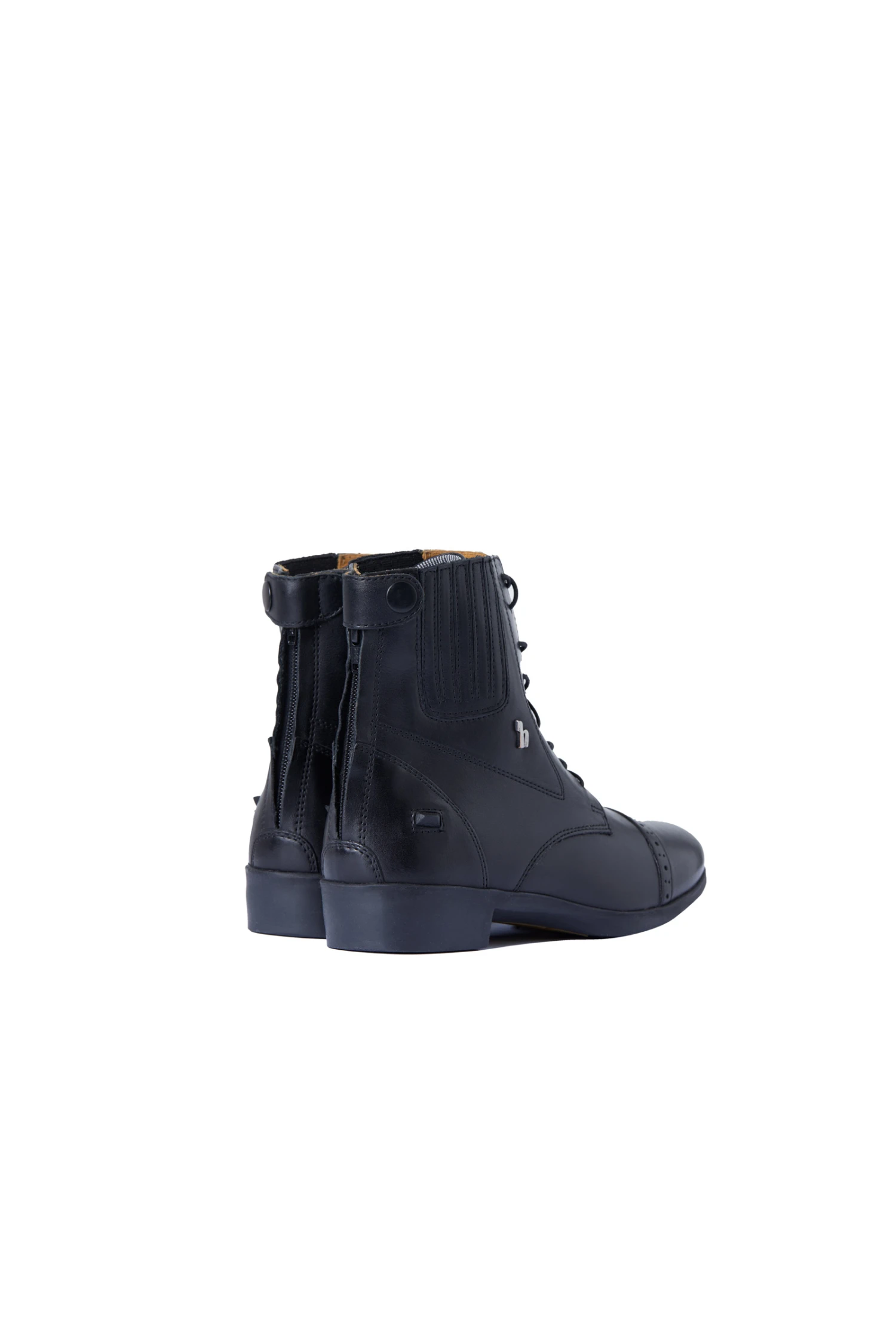 Horze Hamptons Reitstiefeletten 4 Horze Hamptons Reitstiefeletten – Bild 2