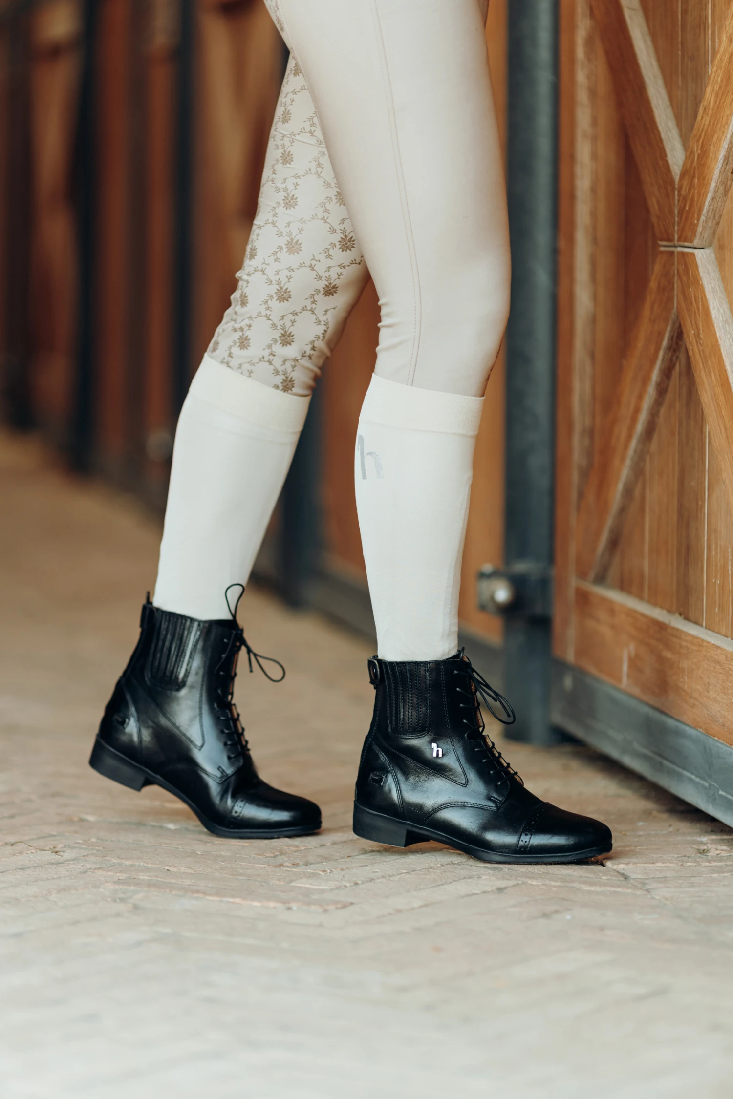 Horze Hamptons Reitstiefeletten 8 Horze Hamptons Reitstiefeletten – Bild 6