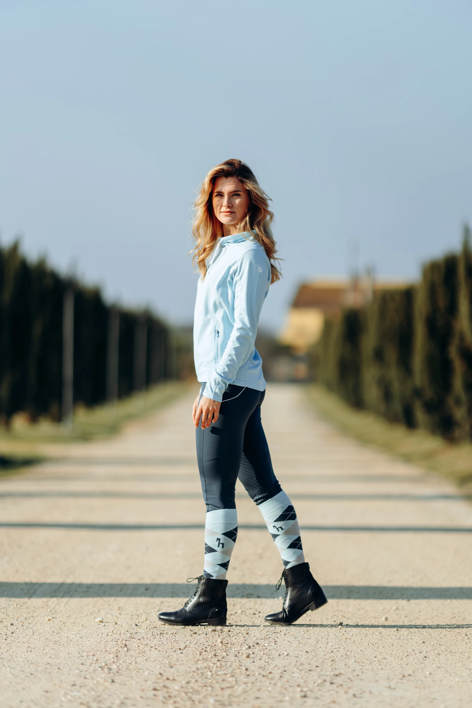 Horze Hamptons Reitstiefeletten 9 Horze Hamptons Reitstiefeletten – Bild 7