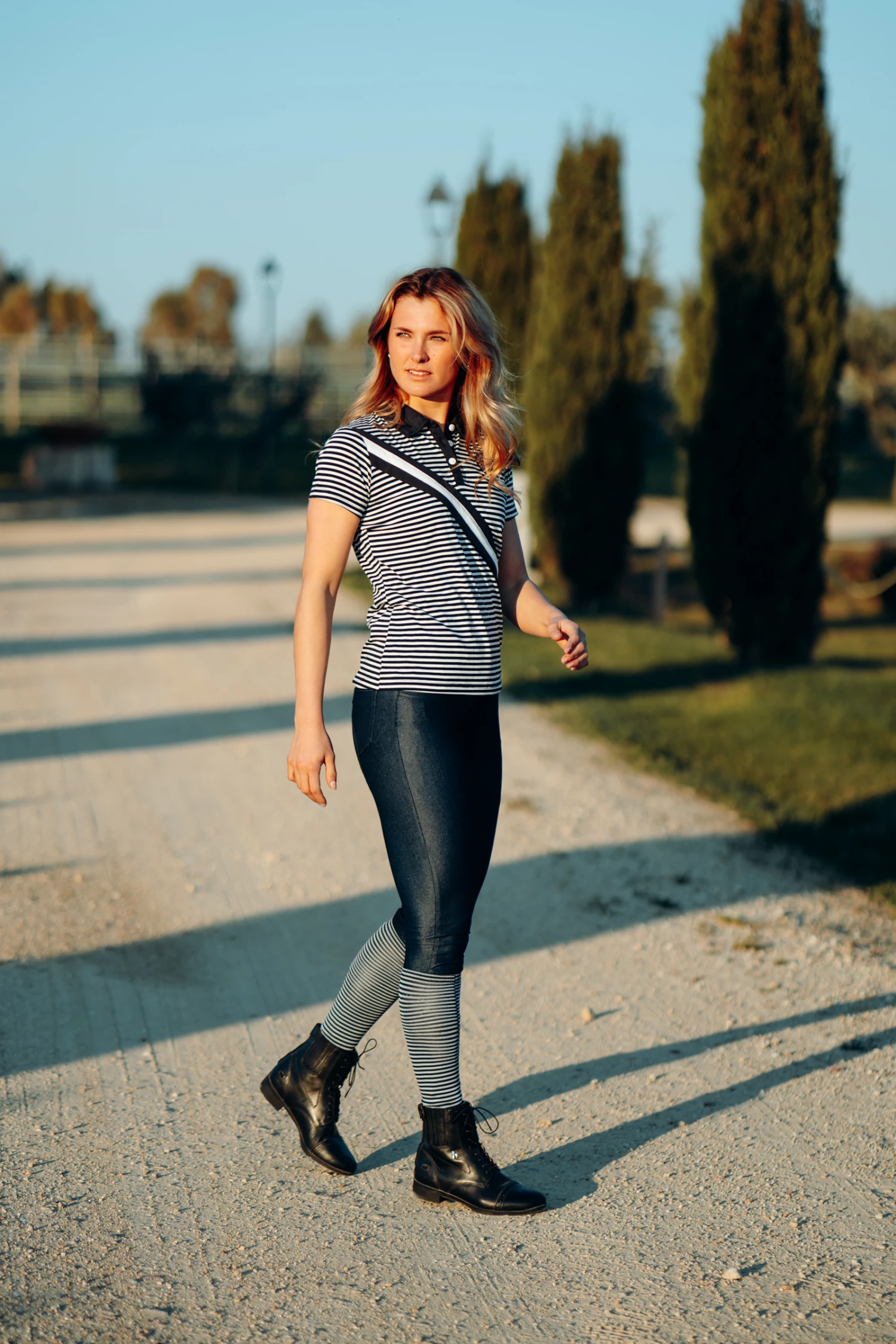 Horze Hamptons Reitstiefeletten 10 Horze Hamptons Reitstiefeletten – Bild 8