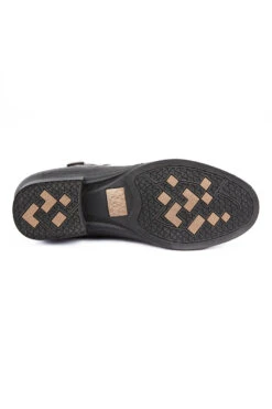 B Vertigo Jupiter Geschnürte Damen Lederreitstiefeletten 30 B Vertigo Jupiter Geschnürte Damen Lederreitstiefeletten -Equestrian Dreams 38093 DBR 5