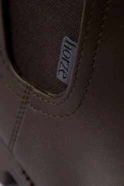 Horze Bonn Damen Gummi-Reitstiefeletten -Equestrian Dreams 38095 BR 6