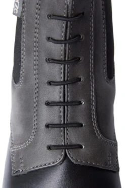 Horze Kilkenny Zweifarbige Damen Reitstiefeletten -Equestrian Dreams 38168 BL G 6