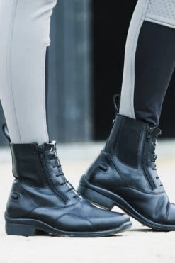 Horze Stockholm Winterreitstiefeletten -Equestrian Dreams 38213 bl 07