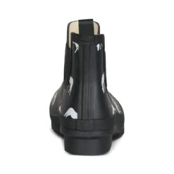 Horze Billie Damen Gummi Stiefeletten Mit Print -Equestrian Dreams 38218 bl 04