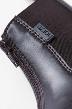 Horze Wexford Jodhpur-Stiefelette Mit Reißverschluss Vorne -Equestrian Dreams 38236 BR 6