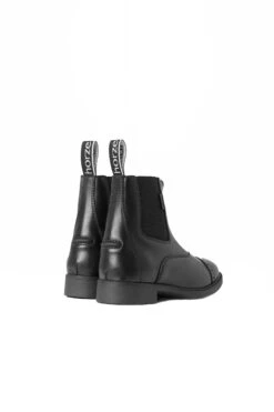 Horze Wexford Jodhpur-Stiefelette Mit Reißverschluss Vorne -Equestrian Dreams 38236 bl 04