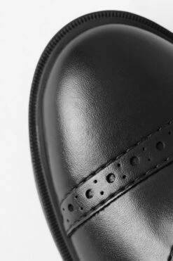 Horze Wexford Jodhpur-Stiefelette Mit Reißverschluss Vorne -Equestrian Dreams 38236 bl 05