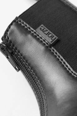 Horze Wexford Jodhpur-Stiefelette Mit Reißverschluss Vorne -Equestrian Dreams 38236 bl 06