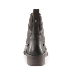 Horze Suffolk Reitstiefeletten Mit Reißverschluss Vorne -Equestrian Dreams 38242 DBR 5