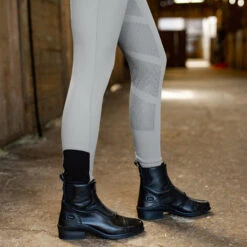 Horze Suffolk Reitstiefeletten Mit Reißverschluss Vorne -Equestrian Dreams 38242 bl 05