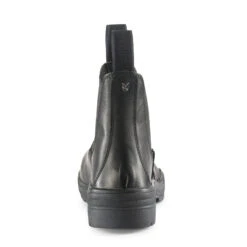 Horze Essex Jodhpur Reitstiefeletten Mit Stahlkappe -Equestrian Dreams 38243 bl 05