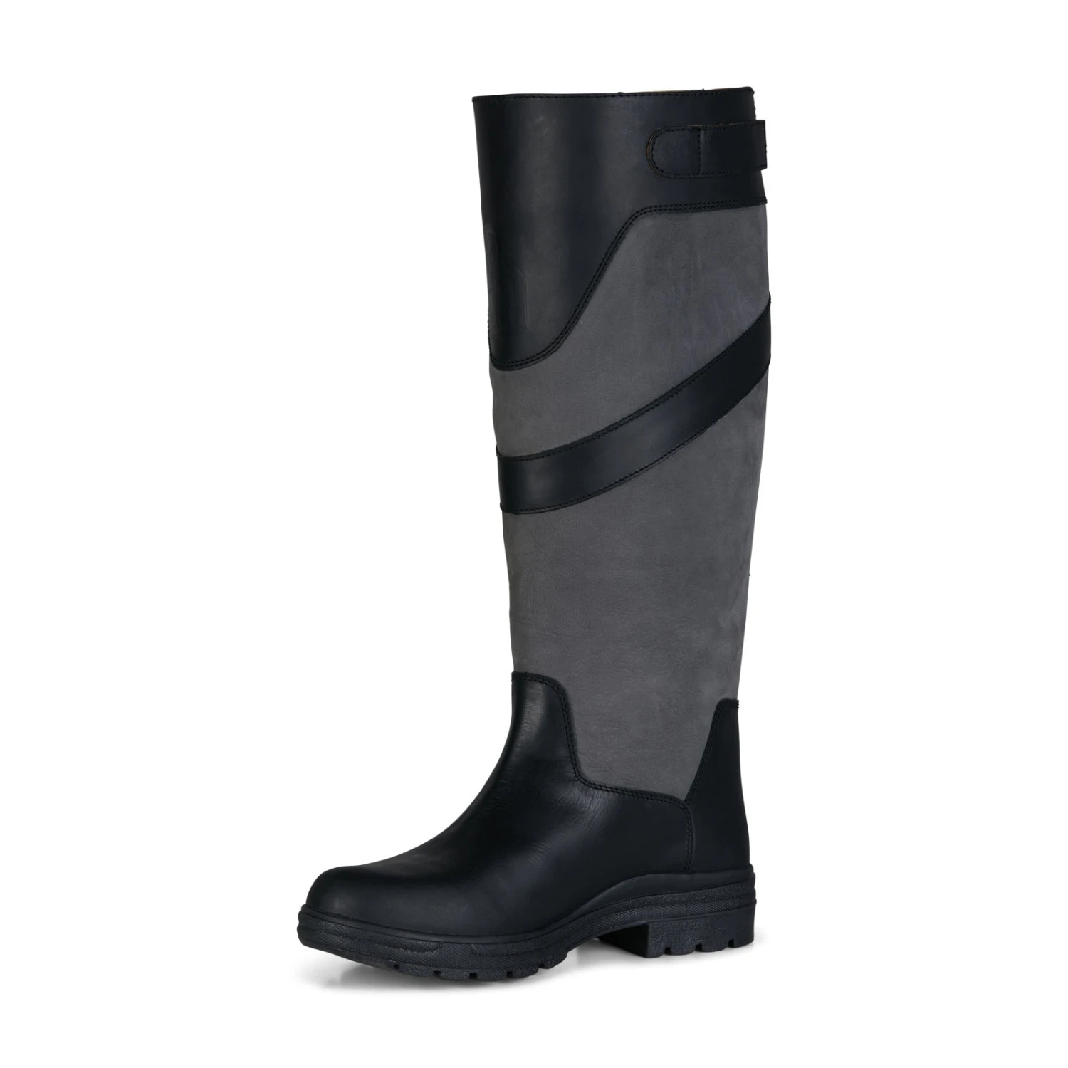 Horze Waterford Wasserdichte Country Stiefel 5 Horze Waterford Wasserdichte Country Stiefel – Bild 3
