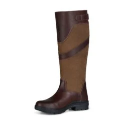 Horze Waterford Wasserdichte Country Stiefel 19 Horze Waterford Wasserdichte Country Stiefel -Equestrian Dreams 38257 DBR DBR 3