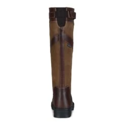 Horze Waterford Wasserdichte Country Stiefel 20 Horze Waterford Wasserdichte Country Stiefel -Equestrian Dreams 38257 DBR DBR 4