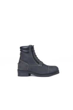 Horze Blake Kinder Leder Reitstiefeletten 18 Horze Blake Kinder Leder Reitstiefeletten -Equestrian Dreams 38259 BL 3