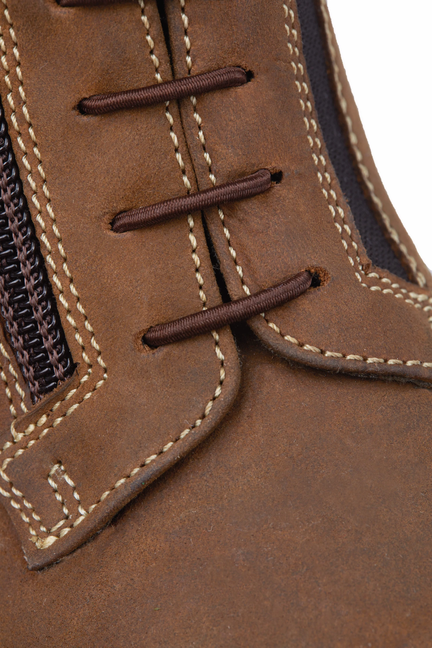 Horze Blake Kinder Leder Reitstiefeletten 16 Horze Blake Kinder Leder Reitstiefeletten – Bild 14