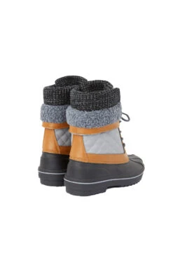 Horze Salzburg Damen Winter Stallschuhe -Equestrian Dreams 38262 g 04