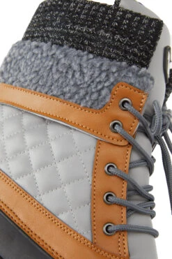 Horze Salzburg Damen Winter Stallschuhe -Equestrian Dreams 38262 g 06