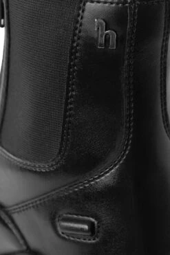 Horze Kingston Damen Reitstiefeletten Mit Doppeltem Reißverschluss -Equestrian Dreams 38267 099 06