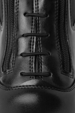 Horze Kingston Damen Reitstiefeletten Mit Doppeltem Reißverschluss -Equestrian Dreams 38267 099 07