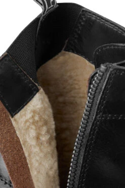 Horze Kingston Damen Reitstiefeletten Mit Doppeltem Reißverschluss -Equestrian Dreams 38267 099 08