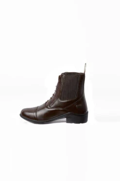 Horze Kingston Damen Reitstiefeletten Mit Doppeltem Reißverschluss -Equestrian Dreams 38267 790 03