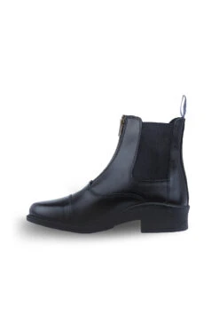 Horze Damen Winter Reitstiefeletten Mit Reißverschluss -Equestrian Dreams 38906 BL 3