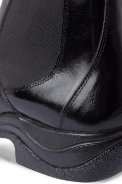 Leder Schlupf Stiefeletten 15 Leder Schlupf Stiefeletten -Equestrian Dreams 38911 099 07