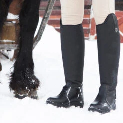 Mountain Horse Active Winter Hohe Reitstiefel RP -Equestrian Dreams 39055 BL 3