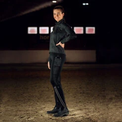 Horze Nome Winterreitstiefel Aus Neopren -Equestrian Dreams 39075 BL 7