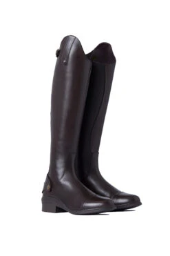 Horze Genève Leder-Reitstiefel -Equestrian Dreams 39085 BR 1