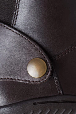 Horze Genève Leder-Reitstiefel -Equestrian Dreams 39085 BR 7