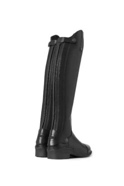 Horze Genève Teenage Leder-Reitstiefel -Equestrian Dreams 39086 bl 02