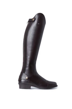 Horze Genève Teenage Leder-Reitstiefel -Equestrian Dreams 39086 br 02