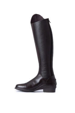 Horze Genève Teenage Leder-Reitstiefel -Equestrian Dreams 39086 br 03