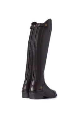 Horze Genève Teenage Leder-Reitstiefel -Equestrian Dreams 39086 br 04