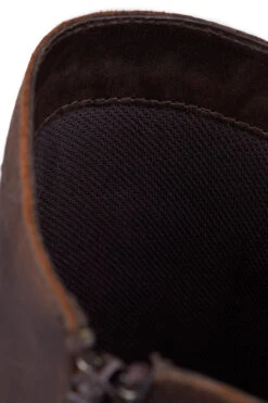 B Vertigo Amelia Wasserdichte Damen Countrystiefel -Equestrian Dreams 39101 DBR 08