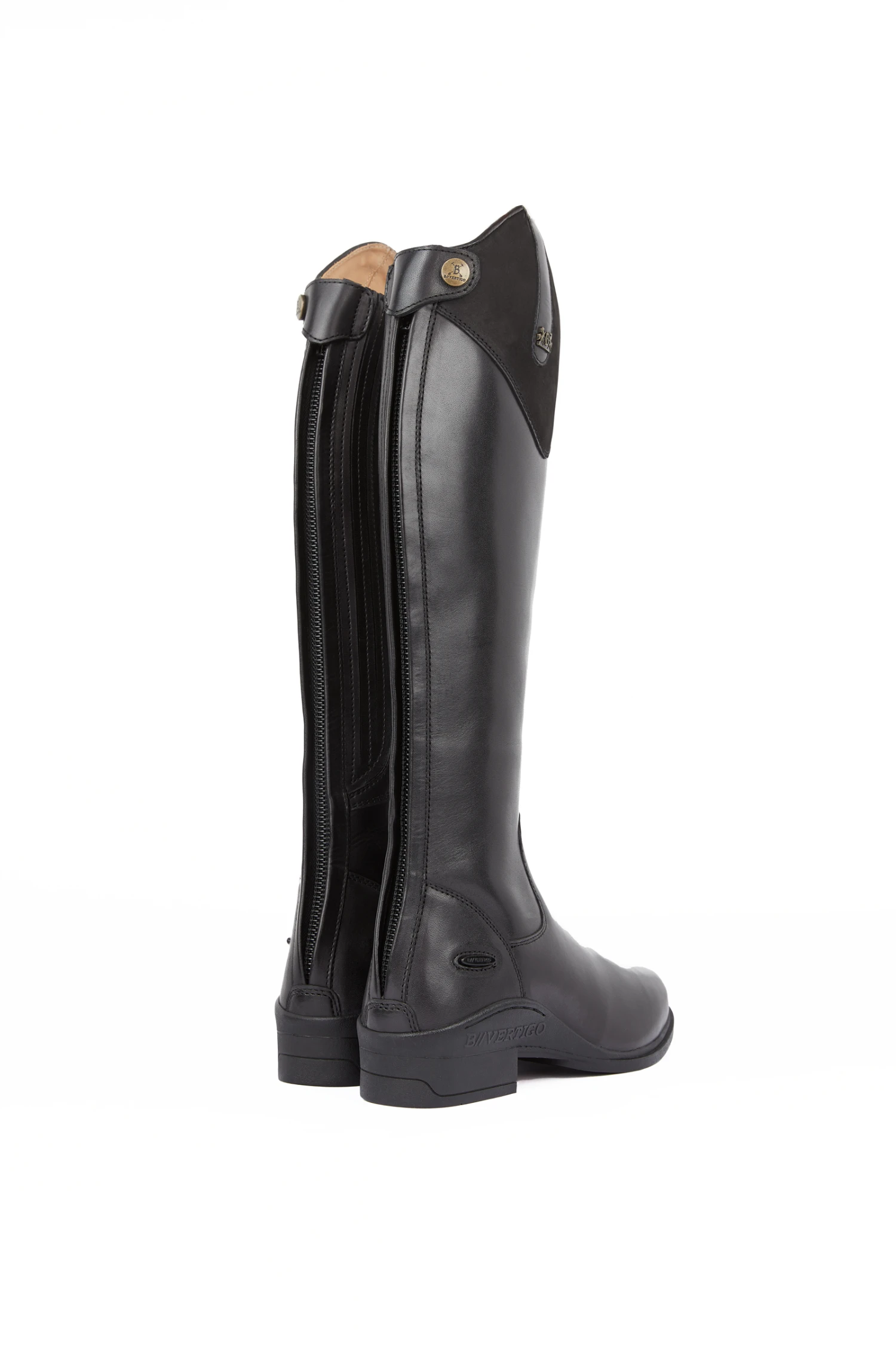 B Vertigo Sirius Teenager Dressur Reitstiefel 4 B Vertigo Sirius Teenager Dressur Reitstiefel – Bild 2