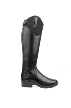 B Vertigo Sirius Teenager Dressur Reitstiefel 11 B Vertigo Sirius Teenager Dressur Reitstiefel -Equestrian Dreams 39104 bl 03