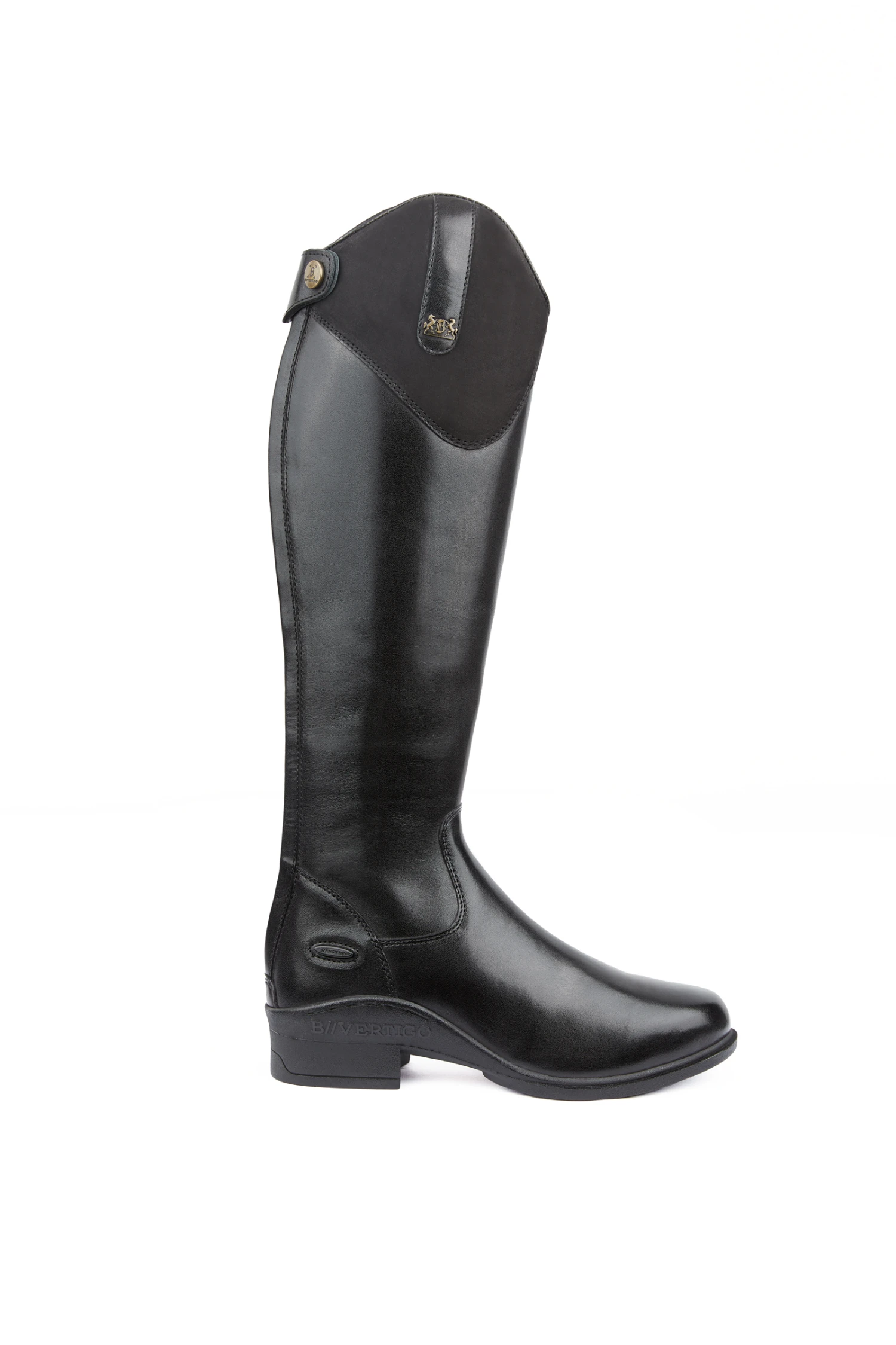 B Vertigo Sirius Teenager Dressur Reitstiefel 5 B Vertigo Sirius Teenager Dressur Reitstiefel – Bild 3
