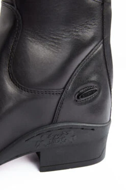 B Vertigo Sirius Teenager Dressur Reitstiefel 15 B Vertigo Sirius Teenager Dressur Reitstiefel -Equestrian Dreams 39104 bl 07