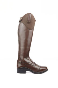 B Vertigo Vega Damen Reitstiefel -Equestrian Dreams 39107 dbr 02