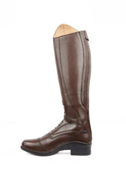 B Vertigo Vega Damen Reitstiefel -Equestrian Dreams 39107 dbr 03